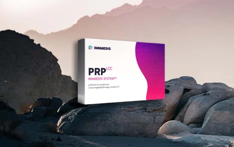 PRP LCC — Innmedis System™